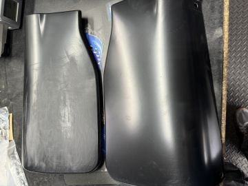 Sinister Diesel Bed Step Delete™ for 2023-2024 F250-F450 Superduty (Blemish)